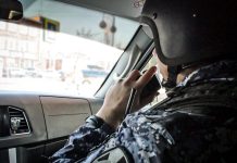 Фото предоставлено пресс-службой управления Росгвардии по РХ