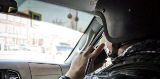 Фото предоставлено пресс-службой управления Росгвардии по РХ