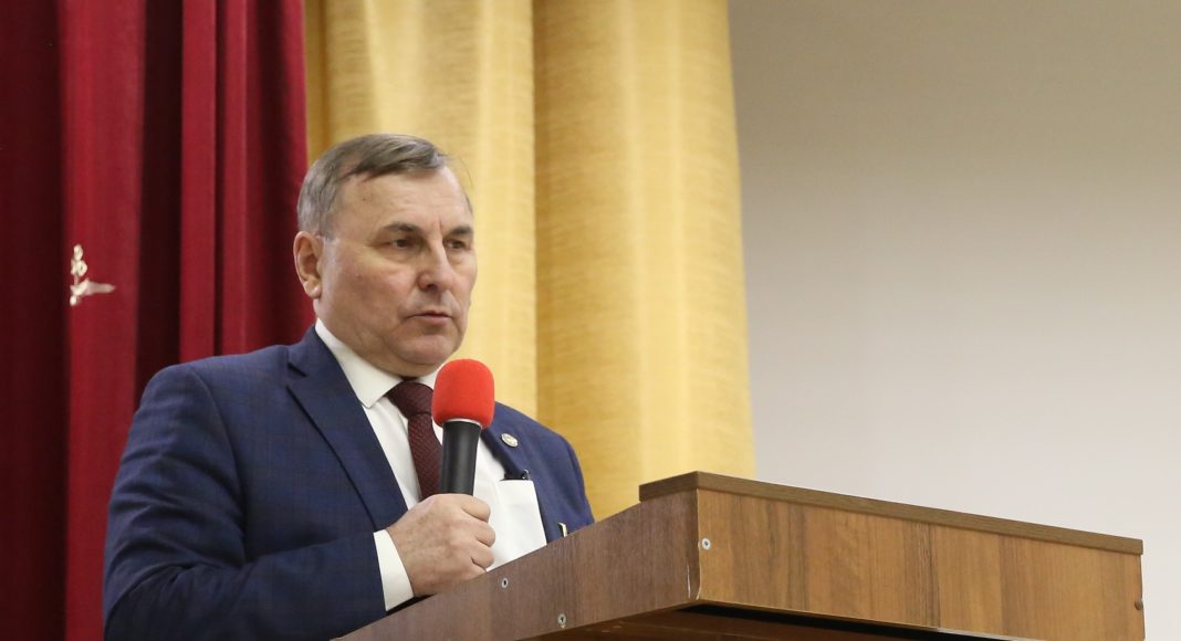 Фото предоставлено пресс-службой СУЭК