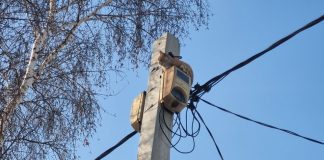 Фото предоставлено пресс-службой «Россети Сибирь»