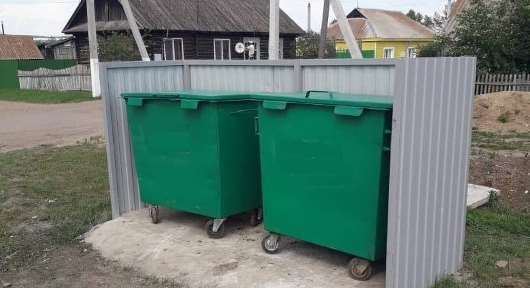 Фото предоставлено пресс-службой Минприроды РХ Фото предоставлено пресс-службой Минприроды РХ