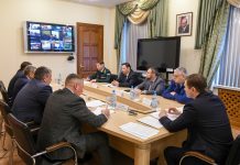 Фото предоставлено пресс-службой главы РХ