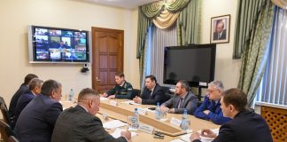 Фото предоставлено пресс-службой главы РХ