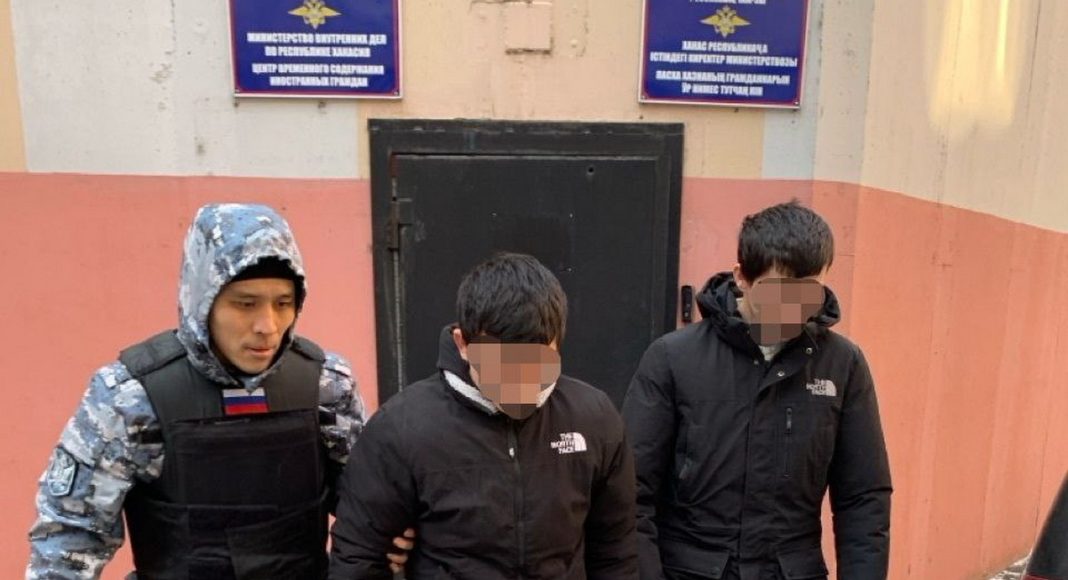 Фото предоставлено пресс-службой УФССП по РХ