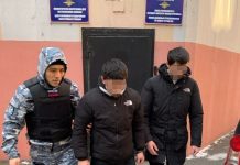 Фото предоставлено пресс-службой УФССП по РХ