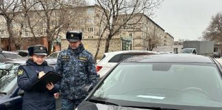 Фото предоставлено пресс-службой УФССП по РХ