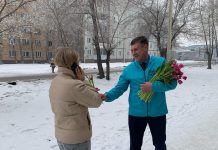 Фото предоставлено пресс-службой ХРО партии «Новые люди»