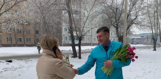 Фото предоставлено пресс-службой ХРО партии «Новые люди»