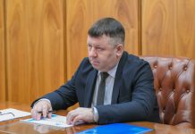 Фото пресс-службы главы РХ