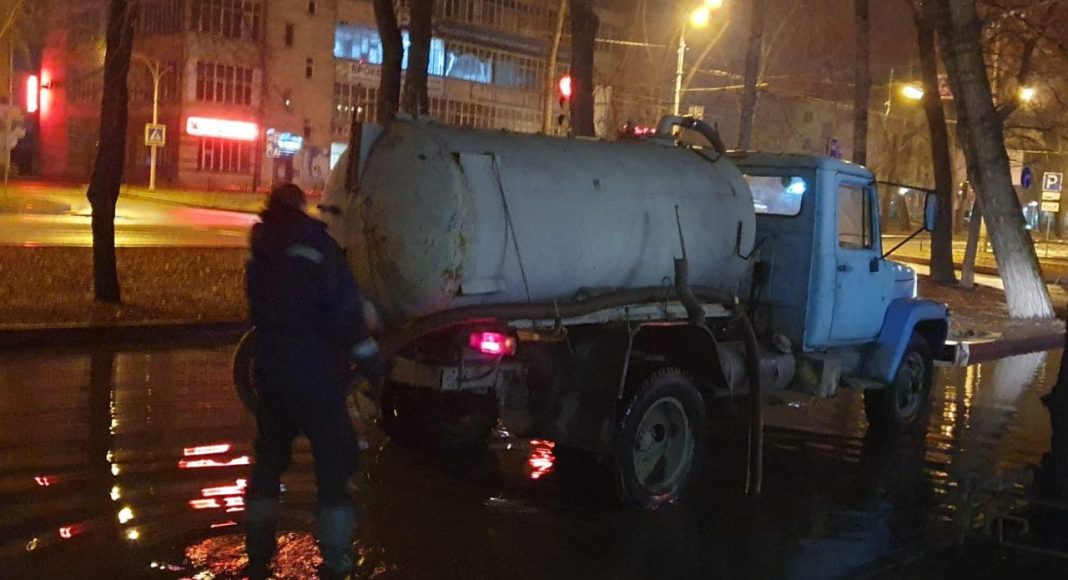 Фото: Спецавтобаза ЖКХ