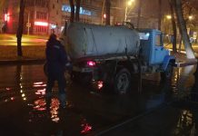 Фото: Спецавтобаза ЖКХ