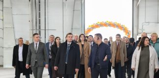 Фото пресс-службы главы РХ