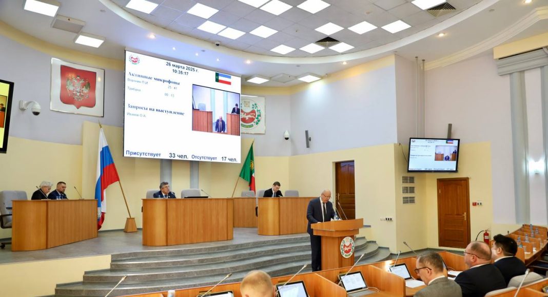 Фото пресс-службы ВС РХ