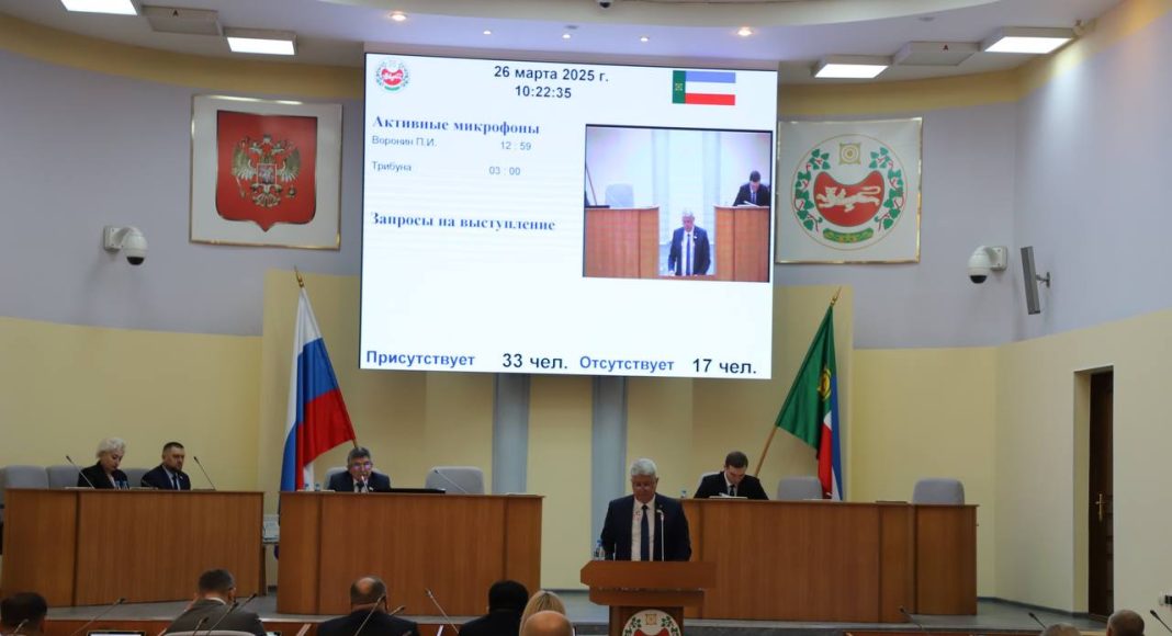 Фото пресс-службы ВС РХ