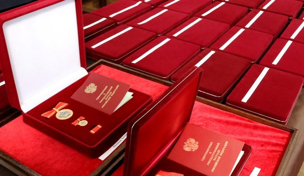 Фото пресс-службы полпреда президента в СФО