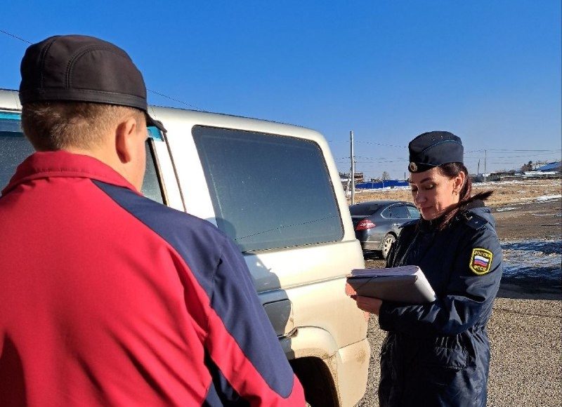 Фото пресс-службы УФССП по РХ