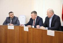 Фото пресс-службы ВС РХ