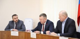Фото пресс-службы ВС РХ