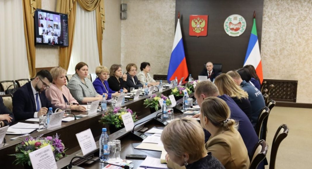 Фото пресс-службы ВС РХ