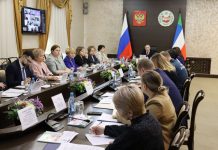 Фото пресс-службы ВС РХ