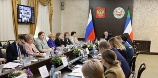 Фото пресс-службы ВС РХ