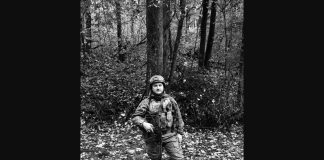 Фото со страницы главы Усть-Абаканского района