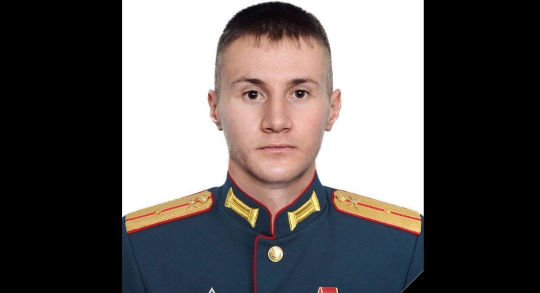 Фото со страницы главы Аскизского сельсовета