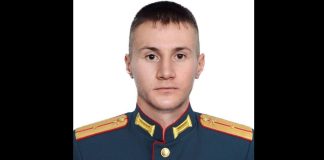Фото со страницы главы Аскизского сельсовета
