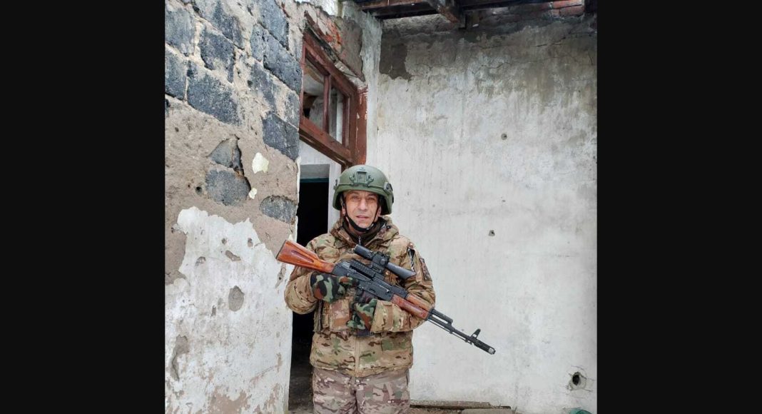 Фото со страницы администрации Минусинска Фото со страницы администрации Минусинска