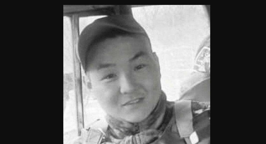 Фото со страницы главы Ширинского района