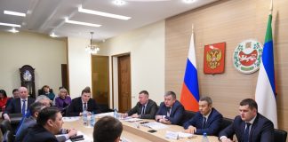Фото предоставлено пресс-службой Минприроды РХ