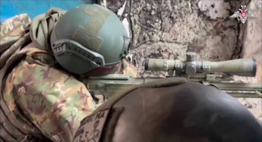 Источник: Минобороны РФ