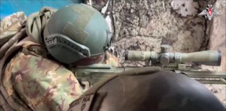 Источник: Минобороны РФ