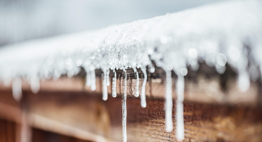 таяние, потепление, паводок