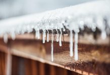 таяние, потепление, паводок