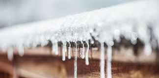 таяние, потепление, паводок