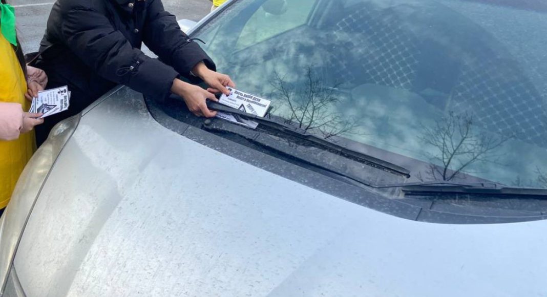 Изображение из телеграм-канала МВД по РХ