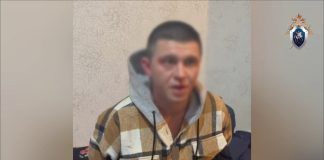 Кадр съемки ГСУ СК
