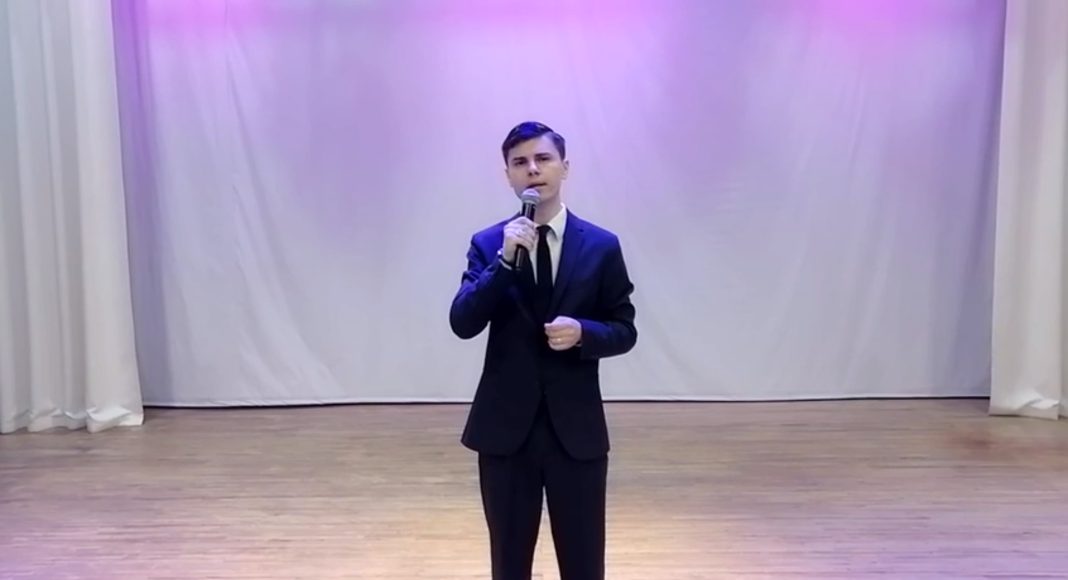 Кирилл Загорулько