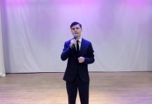 Кирилл Загорулько