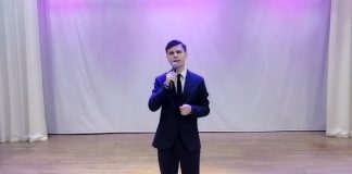 Кирилл Загорулько