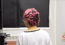 Кадр съемки МВД