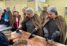 Фото предоставлено Еленой Абумовой