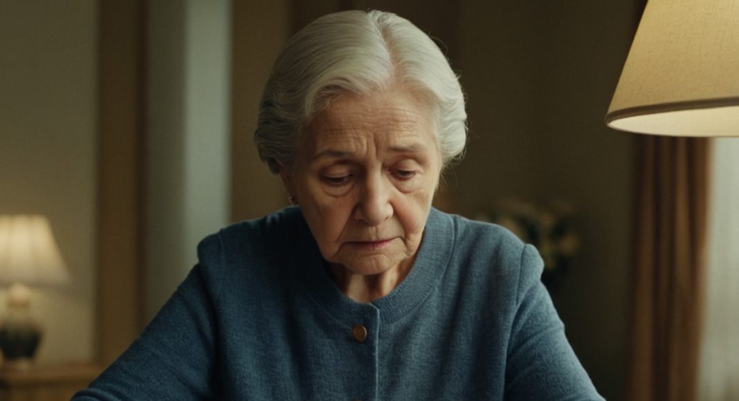 Мошенники, обман, пенсионер Мошенники, обман, пенсионер. Генерация ИИ