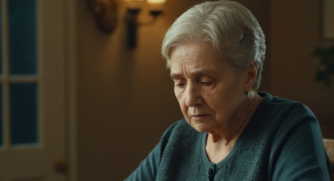 Мошенники, обман, пенсионер Мошенники, обман, пенсионер. Генерация ИИ