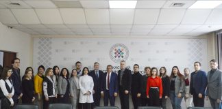 Фото: пресс-служба ХГУ