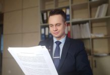 Фото: правозащитник Иван Васильев