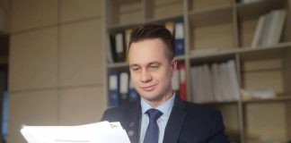 Фото: правозащитник Иван Васильев