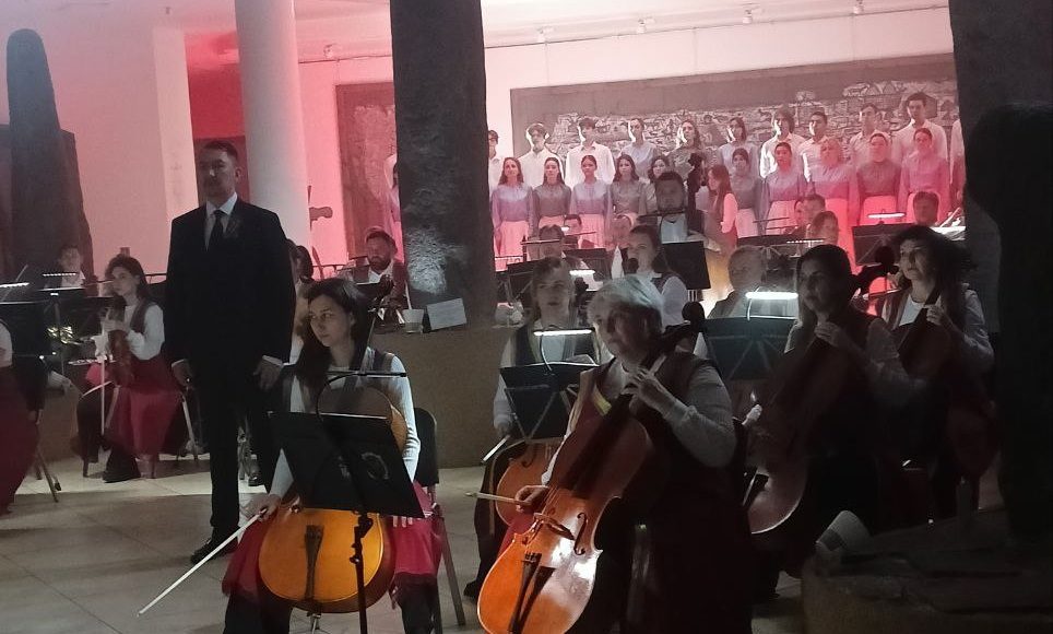 Съемки клипа. Фото: pulse19.ru