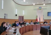 Фото из телеграм-канала Абакан Официальный